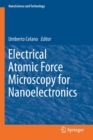 Image for Electrical Atomic Force Microscopy for Nanoelectronics
