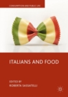 Image for Italians and food