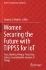 Image for Women Securing the Future with TIPPSS for IoT