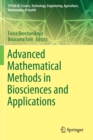 Image for Advanced Mathematical Methods in Biosciences and Applications