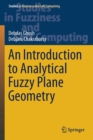 Image for An Introduction to Analytical Fuzzy Plane Geometry
