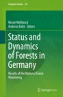 Image for Status and Dynamics of Forests in Germany: Results of the National Forest Monitoring