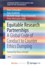Image for Equitable Research Partnerships