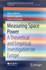 Image for Measuring Space Power