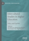 Image for Intercultural Studies in Higher Education