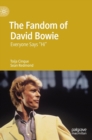 Image for The Fandom of David Bowie