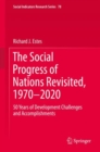 Image for The Social Progress of Nations Revisited, 1970–2020