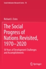 Image for The Social Progress of Nations Revisited, 1970–2020