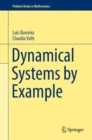 Image for Dynamical Systems by Example