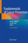 Image for Fundamentals of Cancer Prevention