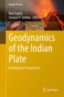 Image for Geodynamics of the Indian Plate