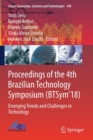 Image for Proceedings of the 4th Brazilian Technology Symposium (BTSym&#39;18)