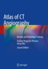 Image for Atlas of CT Angiography : Normal and Pathologic Findings