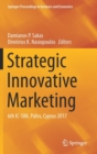Image for Strategic Innovative Marketing