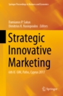 Image for Strategic innovative marketing: 6th IC-SIM, Pafos, Cyprus 2017
