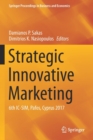 Image for Strategic Innovative Marketing : 6th IC-SIM, Pafos, Cyprus 2017