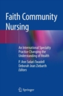 Image for Faith Community Nursing