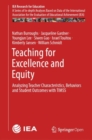 Image for Teaching for Excellence and Equity