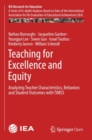 Image for Teaching for Excellence and Equity