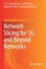 Image for Network Slicing for 5G and Beyond Networks