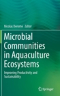 Image for Microbial Communities in Aquaculture Ecosystems
