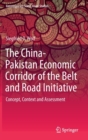 Image for The China-Pakistan Economic Corridor of the Belt and Road Initiative