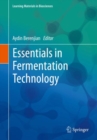 Image for Essentials in Fermentation Technology