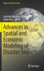 Image for Advances in Spatial and Economic Modeling of Disaster Impacts