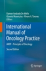 Image for International Manual of Oncology Practice