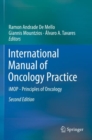 Image for International Manual of Oncology Practice : iMOP - Principles of Oncology