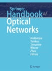 Image for Springer Handbook of Optical Networks