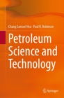 Image for Petroleum Science and Technology