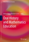 Image for Oral History and Mathematics Education