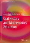 Image for Oral history and mathematics education
