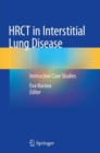 Image for HRCT in Interstitial Lung Disease