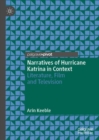 Image for Narratives of Hurricane Katrina in context  : literature, film and television