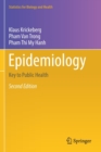 Image for Epidemiology : Key to Public Health
