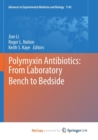 Image for Polymyxin Antibiotics
