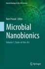 Image for Microbial Nanobionics: Volume 1, State-of-the-Art
