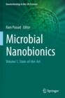 Image for Microbial Nanobionics : Volume 1, State-of-the-Art