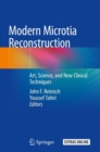 Image for Modern Microtia Reconstruction