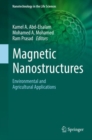 Image for Magnetic Nanostructures : Environmental and Agricultural Applications