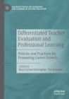 Image for Differentiated Teacher Evaluation and Professional Learning