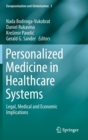Image for Personalized Medicine in Healthcare Systems