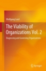 Image for The Viability of Organizations Vol. 2
