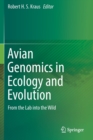 Image for Avian Genomics in Ecology and Evolution