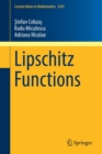 Image for Lipschitz Functions