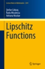 Image for Lipschitz Functions