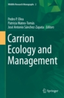 Image for Carrion ecology and management : 2