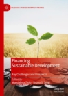 Image for Financing sustainable development: key challenges and prospects